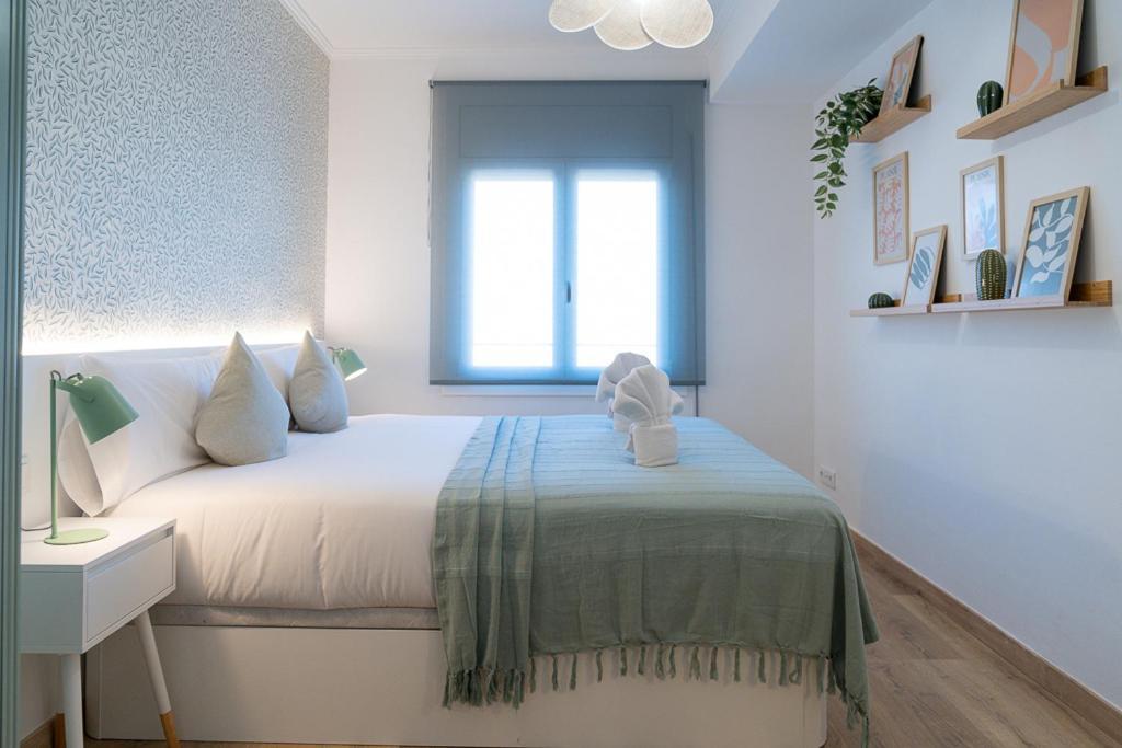 Stay U-Nique Apartments Rambla Catalunya III Barcelona Buitenkant foto